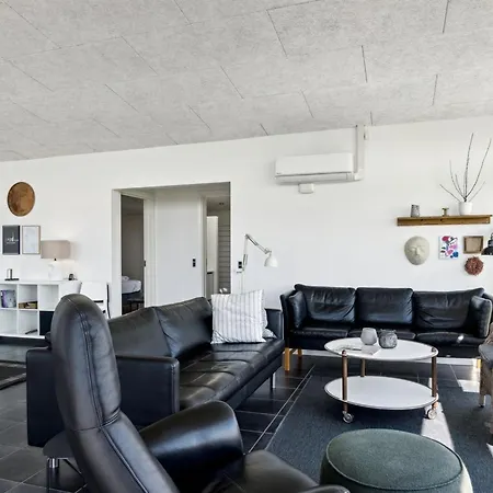 Baever - 200m From The Sea By Interhome *