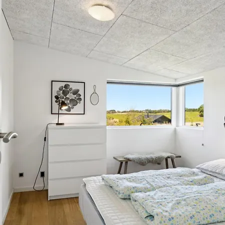 Baever - 200m From The Sea By Interhome *