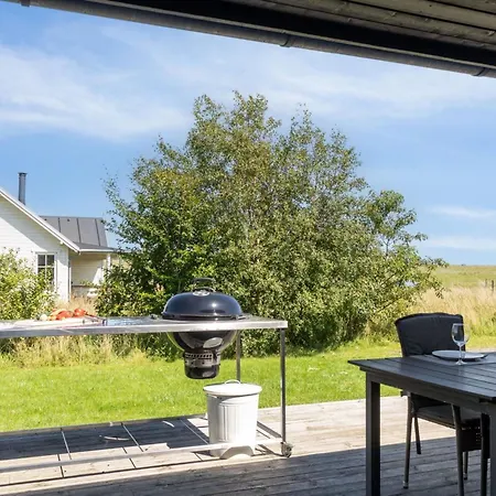 Baever - 200m From The Sea By Interhome *