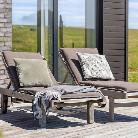 Baever - 200m From The Sea By Interhome