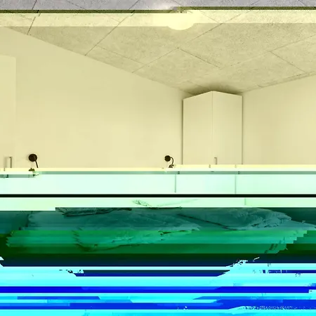Baever - 200m From The Sea By Interhome Semesterbostad Knebel