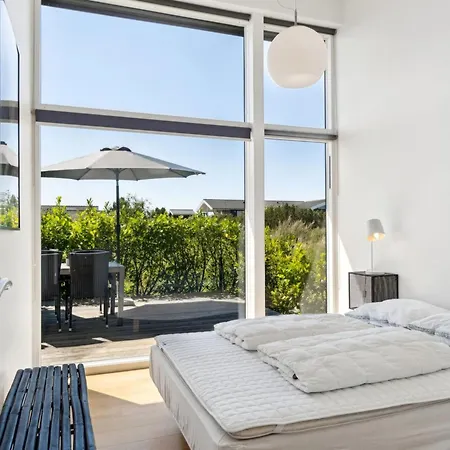 Baever - 200m From The Sea By Interhome Semesterbostad