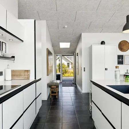 Baever - 200m From The Sea By Interhome Semesterbostad *