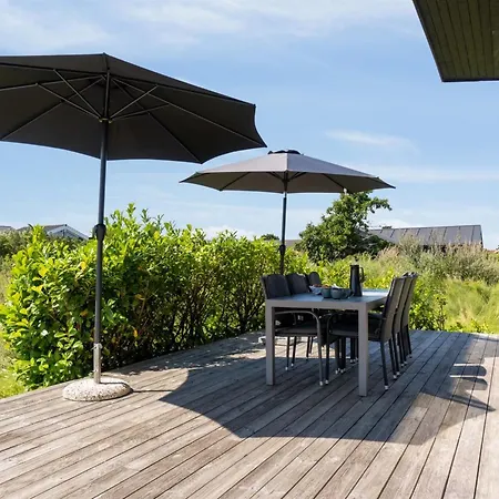 Semesterbostad Baever - 200m From The Sea By Interhome *