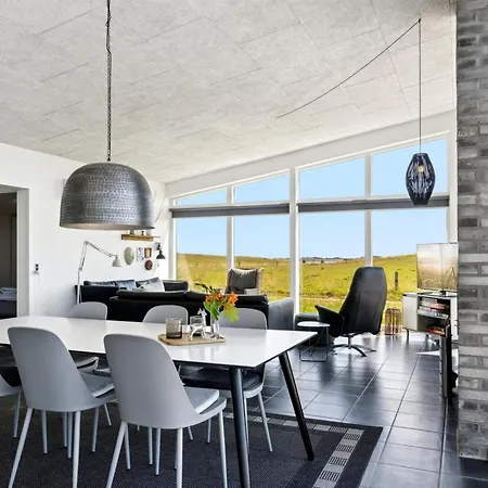 Baever - 200m From The Sea By Interhome Semesterbostad *