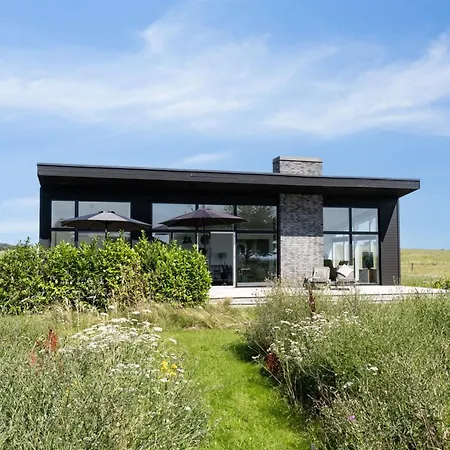 Baever - 200m From The Sea By Interhome