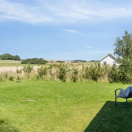 Semesterbostad Baever - 200m From The Sea By Interhome
