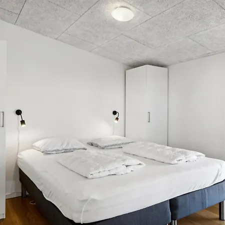 Baever - 200m From The Sea By Interhome Knebel